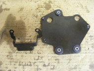 Yamaha 25 HP Electrical CDI Bracket C.D.I Damper Collar 65W-85542-00-00