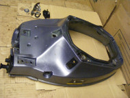 Yamaha 6-8 HP 4 Stroke Bottom Cowling Lower Engine Cover 60R-G2710-00-4D