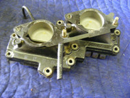 Johnson Evinrude 435604 338799 Lower Intake Manifold Assy 185-200-225-250 93-94