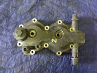 Johnson Evinrude 40-50 HP 432618 Cylinder Head 333543