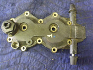 Johnson Evinrude 40-50 HP 333543 Cylinder Head 432618 1989-1994