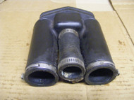 Johnson Evinrude 90-100-115-150-175 HP Exhaust Relief Grommet 439953 Insert Boat