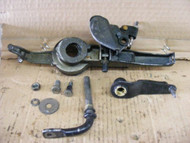 Johnson Evinrude 150-175-185-200 HP Spack Advance Throttle Shift Lever 80's