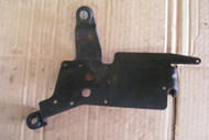 Johnson Evinrude 200-225-250 HP Oil Pump Bracket 344636 Outboard Marine Boat