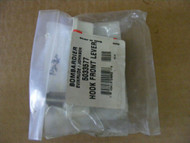 NEW OEM Johnson Evinrude 90-115-140 HP 5033577 Lever, Hook Front Outboard