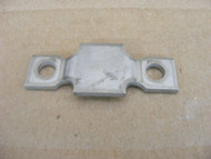 NEW OEM Johnson Evinrude OMC 342541 Plate Upper Mount 10-15 HP Outboard