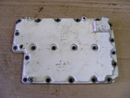 Johnson Evinrude 85 Exhaust Cover Inner 317729 & Outer 317902