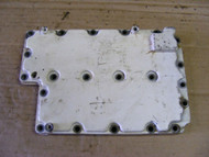 Johnson Evinrude 85 Exhaust Cover Inner 317729 & Outer 317902