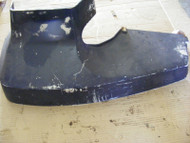 Johnson Evinrude 120-140-200-225 Lower Engine Side Cover 398796 Cowling