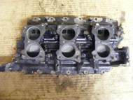 Johnson Evinrude 150-185-200 Intake Manifold Leaf Plate Reed Block 394366 389823