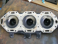 Cylinder Head PORT 347260 Johnson Evinrude 200-225-250 HP 5001486 Marine