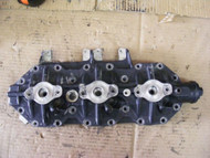 347261 5001510 Marine 2000-05 Johnson Evinrude 200-225-250 HP Cylinder Head