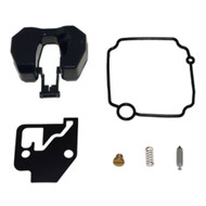 TOHATSU 9.9.13.5 HP All Years Carburetor Kit Float 3V1871220M Sierra 18-7738