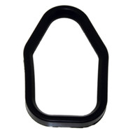Johnson/Evinrude 40-75hp 3cyl Seal Lower Exhaust  Sierra 18-2537 324937