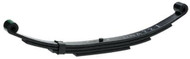 UCF America 220 Trailer Spring 25.25" Eye End 3 Leave 1.75"W 2000 Lb Boat Marine