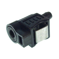 NIB Honda Late Model Fuel Connector Engine End 3/8" Mates Sierra 18-80403 9-38030