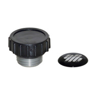 Uflex Fill Cap Non Vented NVCAP for Hydraulic Helm Steering Mercury 19-898432
