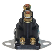 Mercury Solenoid, Starter / Trim  MES 3372M 89-818864T 96158 96158T