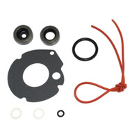Johnson Evinrude 9.5-10HP Seal Kit Lower Unit Gearcase 1967&UP Sierra 18-2682