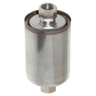 Mercruiser 5.0L 350Mag 6.2 MPI Fuel Filter Inline Rail 864572T Sierra 18-7721