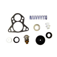 NIB Johnson/Evinrude 150-235hp Thermostat Kit 143 Stainless V6 Sierra 18-3674
