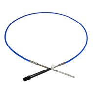 Mercury Gen II Control Cable Mach 36 10ft High Efficiency Uflex MC36X10