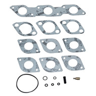 Suzuki DF25-DF30 4 Stroke Carburetor Kit Sierra 18-7773 9-37401 13910-89J01