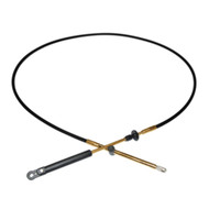 Johnson Evinrude 1979 - Date / C14 Control Cable 30ft  Uflex C14X30 173130