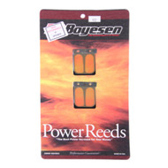 NIB Suzuki DT9.9 2petal Reed Kit  Boyesen B422