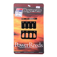 NIB Force 35-50hp Reed Kit Thru 1992 Boyesen B224