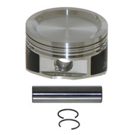 Yamaha F 115 Inline 4 cyl 4 stroke Piston Kit STD Bore 79.0 mm Wiseco 3205PS