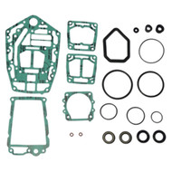 Yamaha 150-175-200-225 Seal Kit Lower Gearcase 6G5-W0001-21-00 Gearcase 18-27941