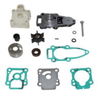 Mercury 46-803750A03 Water Pump Kit  Sierra 18-48317 3B2873221M 3B2873220