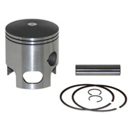 Suzuki V6 150-175-200 Piston Ring Kit PORT 0.020" Wiseco 3117P2 Outboard