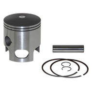 Suzuki V6 150-175-200 Piston Ring Kit STBD 0.020" Wiseco 3117S2 Outboard