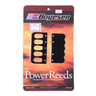 NIB Force 70,75,85,90hp Reed Kit Thru 1992 Boyesen B235