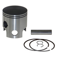 Suzuki V6 Piston Kit Std. Stbd 150hp 87-02 "S" 200hp EFI Wiseco 3186SS