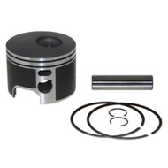 Johnson Evinrude E-tec 3.3L 200-225-250 Piston Ring Kit .040 STBD Wiseco 3210S4