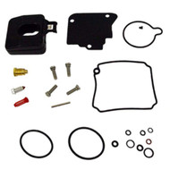 Mercury 4Stroke F 75-90 HP Carburetor Float KIT Replaces 804346T 1, 804346T02
