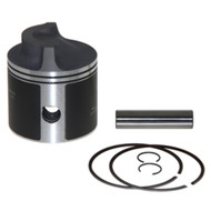 Force 70-90-120-150 Chrysler 135-140 Piston Ring Kit .030" Wiseco 3151P3