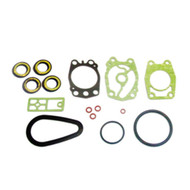 Yamaha C40 1995 -1997 Seal Kit Lower Gearcase  6A0-W0001-22-00