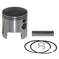 Suzuki V6 Piston Kit .030 Stbd 225hp EFI 87-03 Wiseco 3187S3