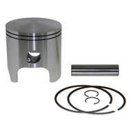 Kawasaki 300cc & 650cc Piston Kit .060/1.50mm  Wiseco 549P6