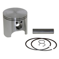 Kawasaki 750cc 1996 & UP Piston Kit .180 22mm Wrist Pin Wiseco 733P18