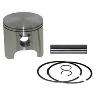 Seadoo 951cc Piston Kit ProX .020/.50mm 1997-2007 Wiseco 8062X