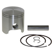 Polaris 780cc Except 785 Pro Piston Kit .020/.50mm 71.50mm Bore Wiseco 674P1