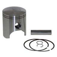 Kawasaki 900cc Piston Kit .040/1.00mm  Wiseco 659P4