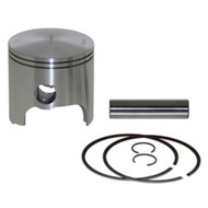 Yamaha 701cc / 1100cc Piston Kit .080/2.00mm  Wiseco 708P8