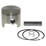 Yamaha 701-1100cc Piston Kit .020/.50mm Wiseco 709P2 Bore 81.5mm 63M-11636-00-00