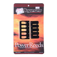 NIB Chrysler Angled Reeds Reed Kit 1990-94 Boyesen B255F
